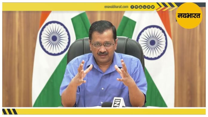 3 crore vaccines needed to get everyone vaccinated in Delhi within three months: CM Kejriwal