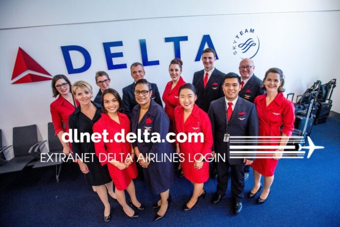 Delta Extranet Employee Login « Indiansbit