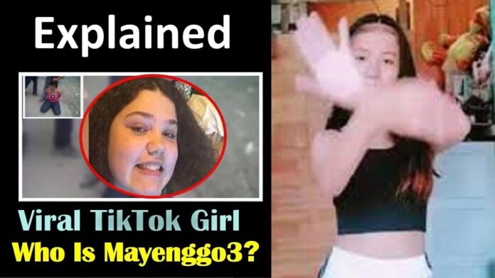 Mayengg03 Tik Tok Girl Head Chopped Off Viral Death Video Check If She Is Dead Or Alive « Indiansbit