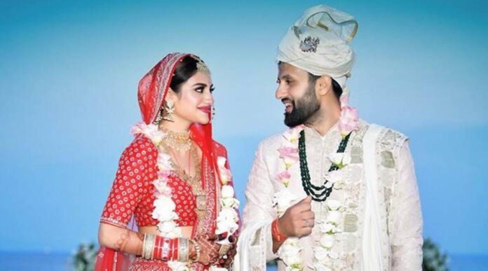 Nusrat Jahan Says Separation Happened With Husband Nikhil Jain Long Back Wedding Not Valid Now « Indiansbit