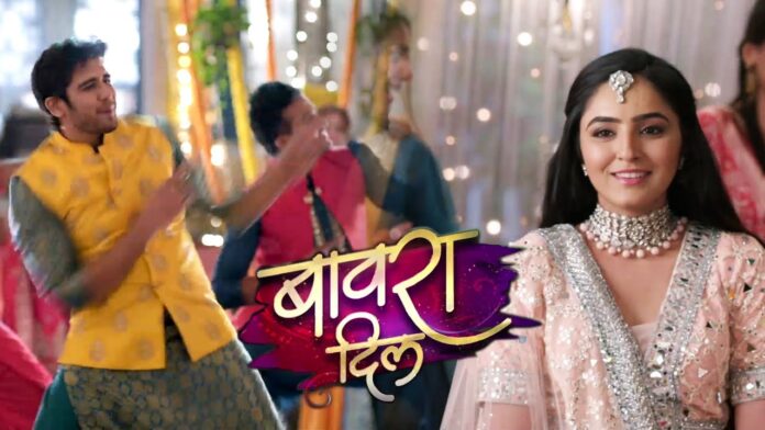 Bawara Dil 25th June 2021 Written Episode: Sidhi Comes in Pooja