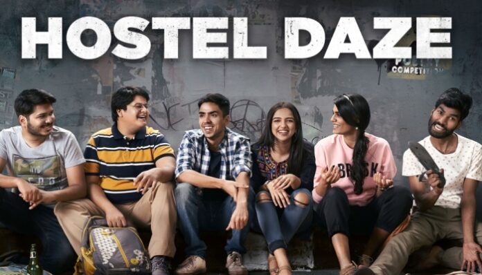 Hostel Daze Season 2 Release Date Download All Episodes Filmyzilla «