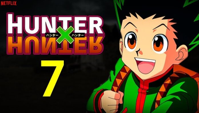 Will there be Hunter x Hunter Season 7? Know it all here in detail «