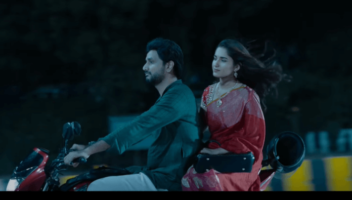 Nootokka Jillala Andagadu Telugu Movie (2021) Cast Trailer Date «