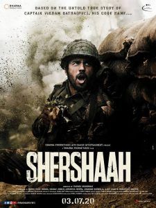 Shershaah Movie Review Will Leave You In Tears Celebrating Hardcore Patriotism With Commercialized Jingoism In War Drama « Indiansbit