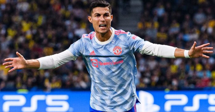 Cristiano Ronaldo told he can dominate Premier League at Man Utd for years to come « Indiansbit
