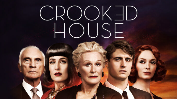 Crooked House Movie Based On A True Story? « Indiansbit