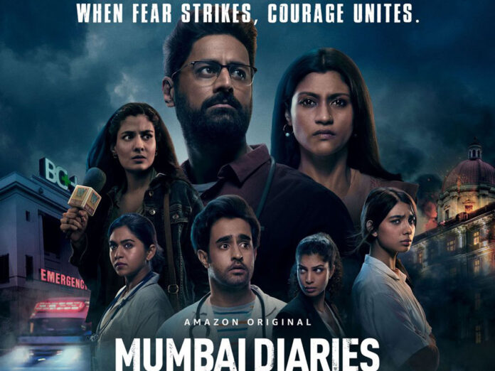 Mumbai Diaries 26/11 Review - A Fresh Retelling Of Known Tragic Event «