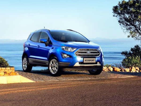 Ford भारत में नहीं बनाएगी कारें, बिक्री के लिए करेगी आयात