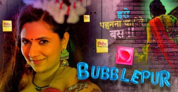 Bubblepur (Hindi Web Series) - All Seasons, Episodes & Cast « Indiansbit