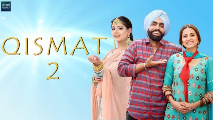 Qismat 2 Download Full Movie HD 720p Okjatt Mr Jatt RDXHD « Indiansbit