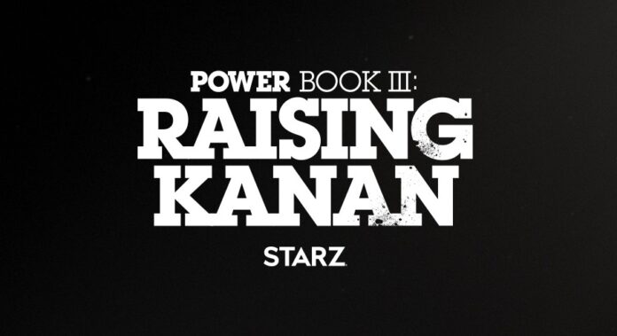 Raising Kanan Season 2 Spoilers and other details «