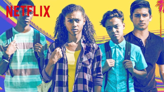 Netflix Release Date, Episodes and More Exciting News « Indiansbit