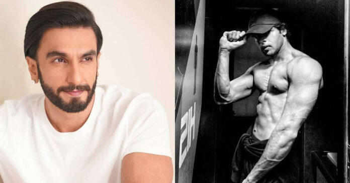 Here’s What Ranveer Singh Has To Say About Abhimanyu Dassani’s Toned Avatar